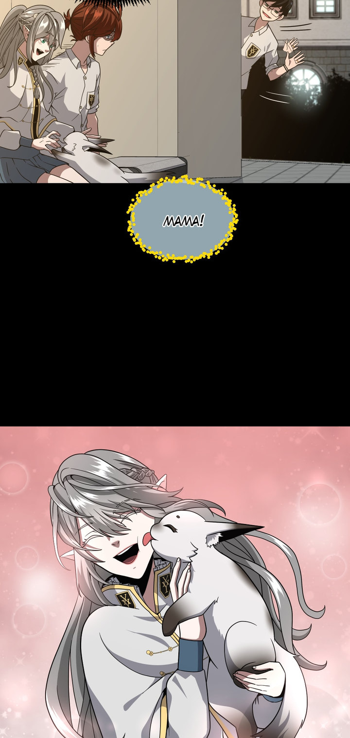 The Beginning After the End Chapter 90 - Page 46