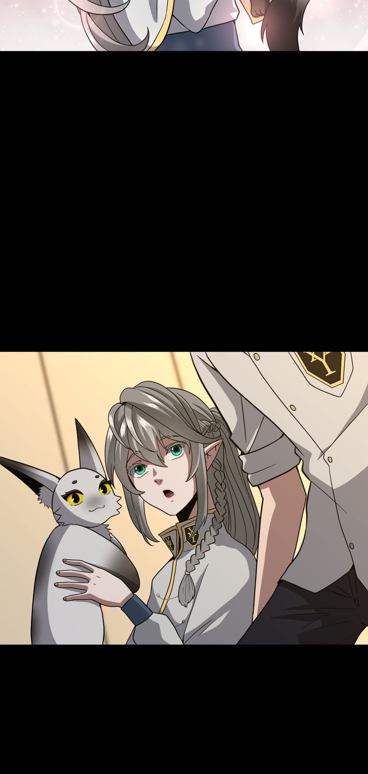 The Beginning After the End Chapter 90 - Page 47