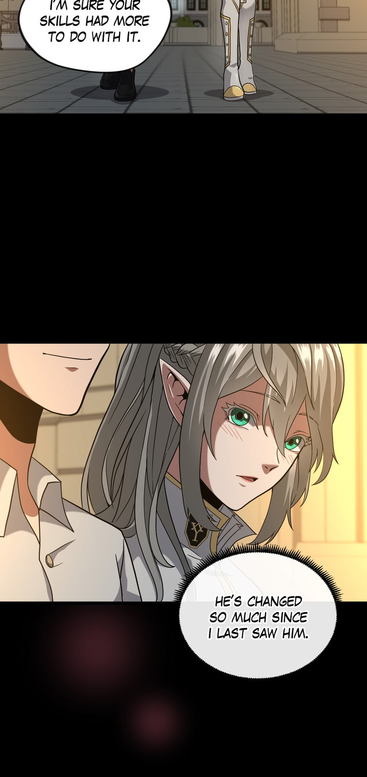 The Beginning After the End Chapter 90 - Page 51