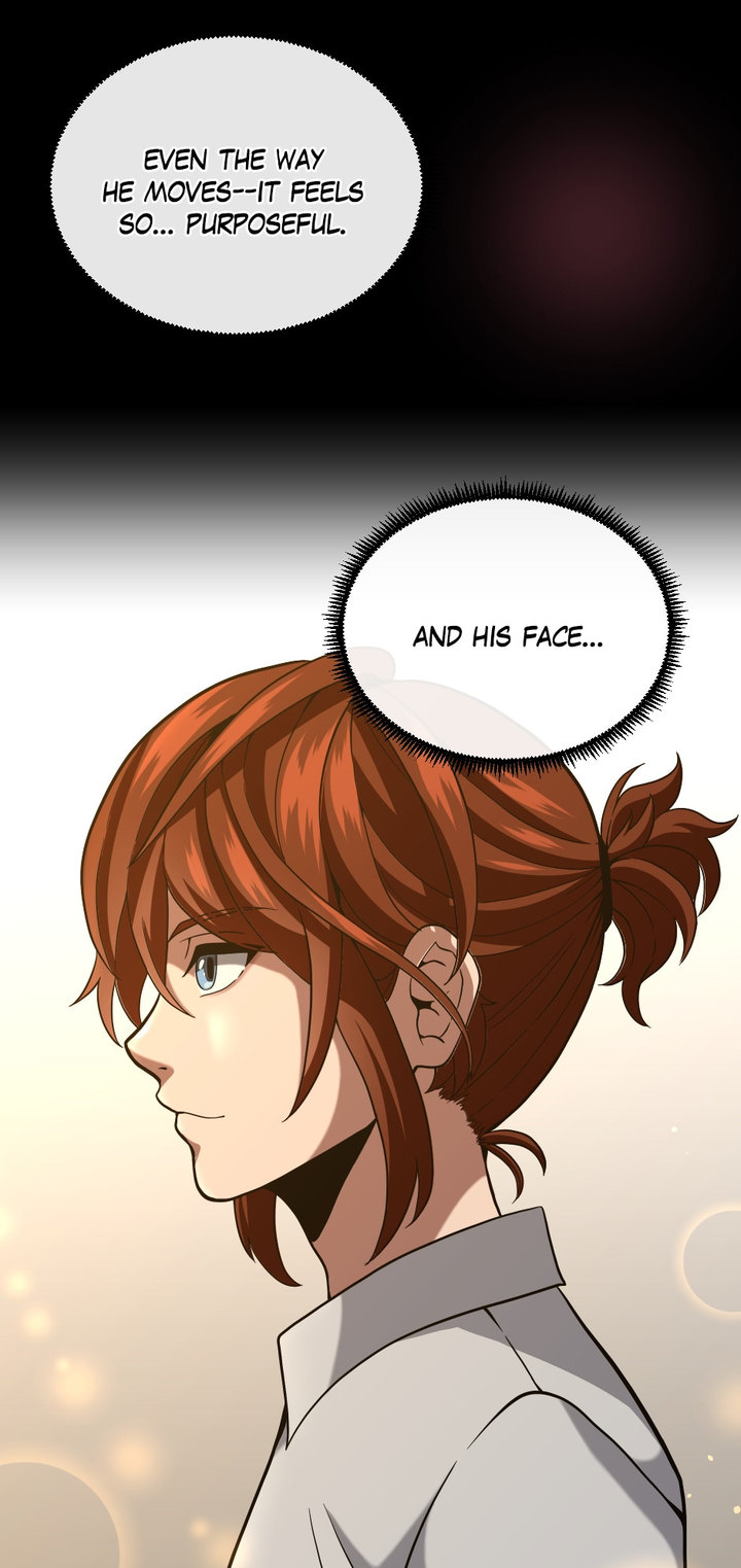 The Beginning After the End Chapter 90 - Page 52