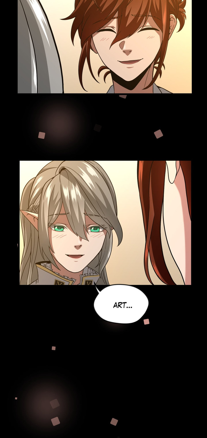 The Beginning After the End Chapter 90 - Page 58