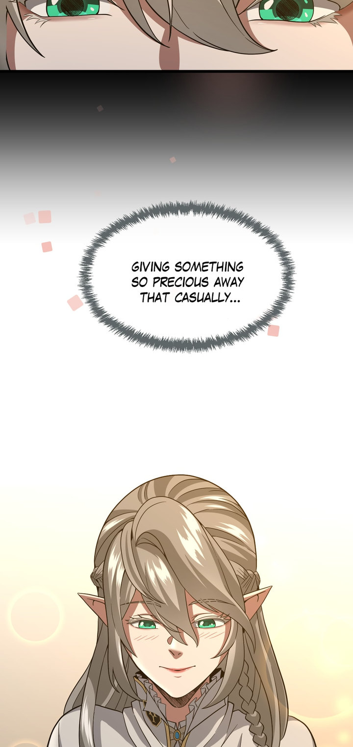 The Beginning After the End Chapter 90 - Page 61