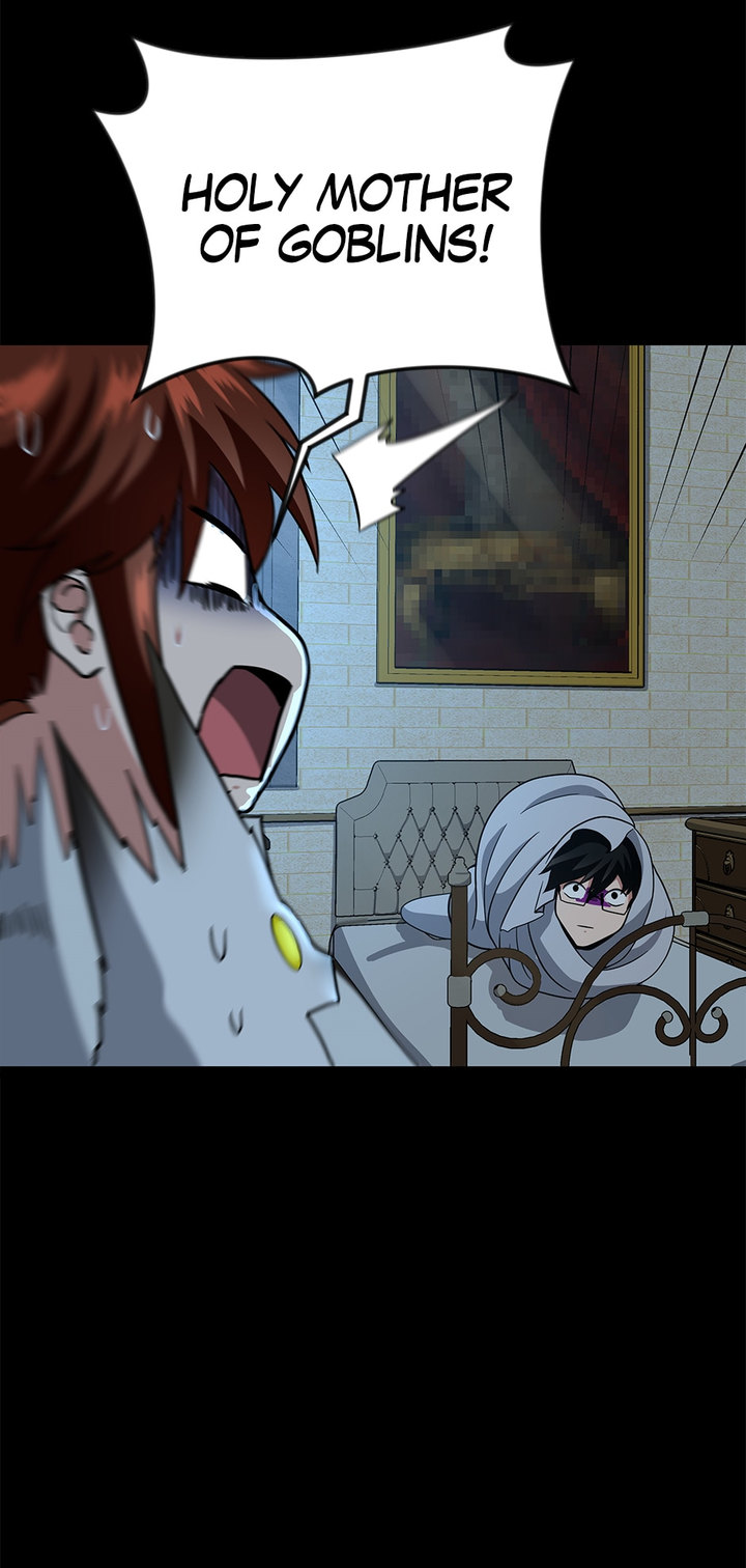 The Beginning After the End Chapter 90 - Page 65