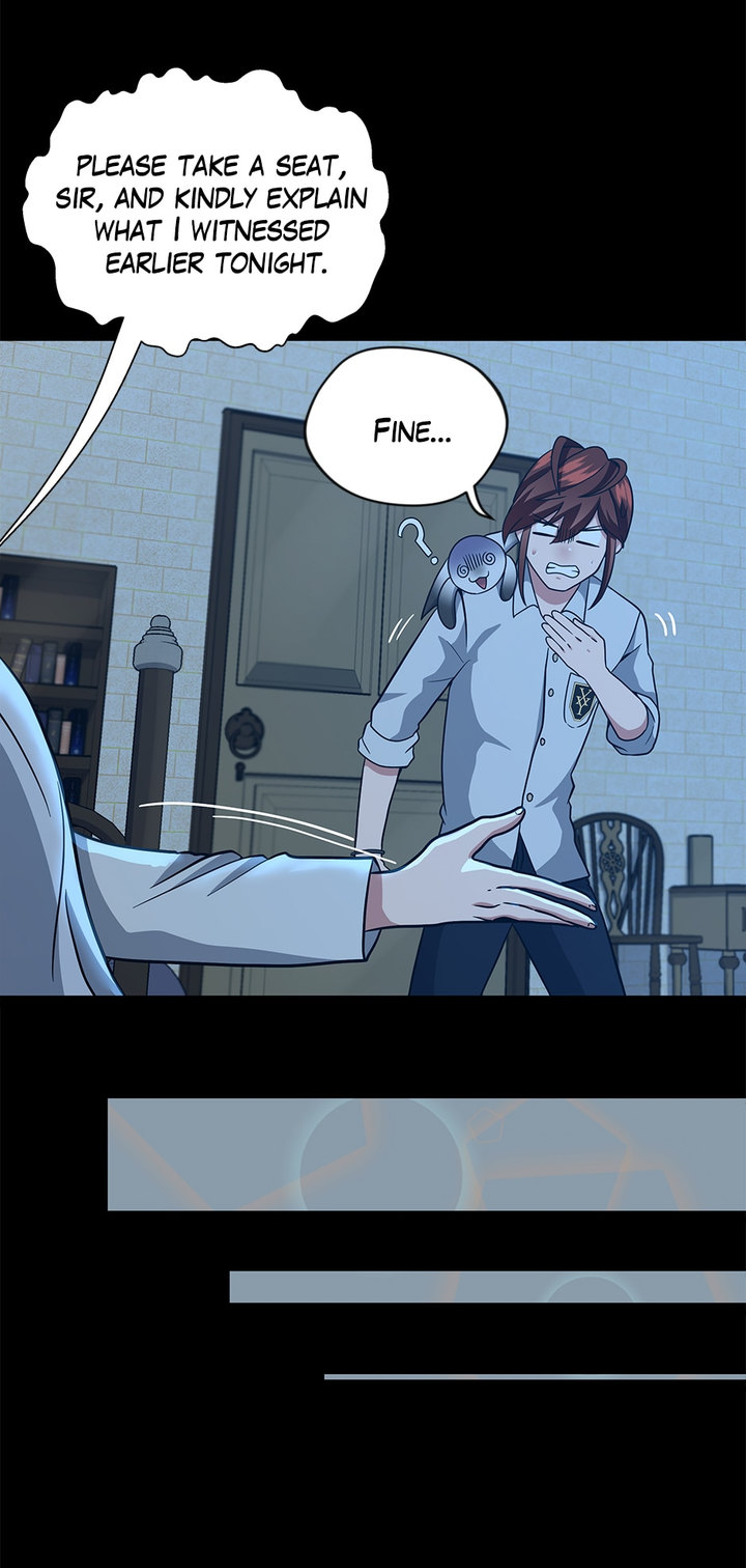 The Beginning After the End Chapter 90 - Page 66