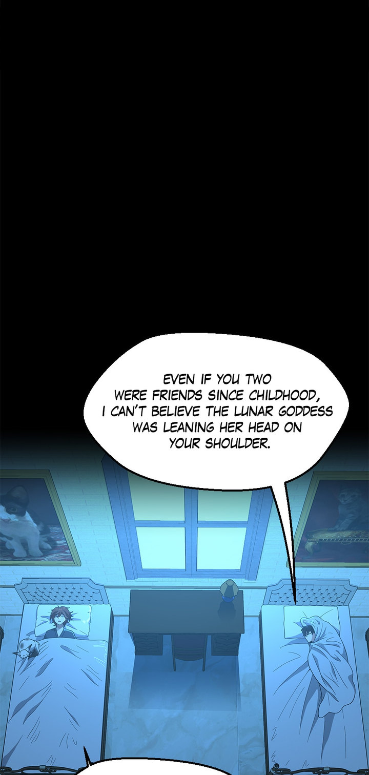 The Beginning After the End Chapter 90 - Page 67