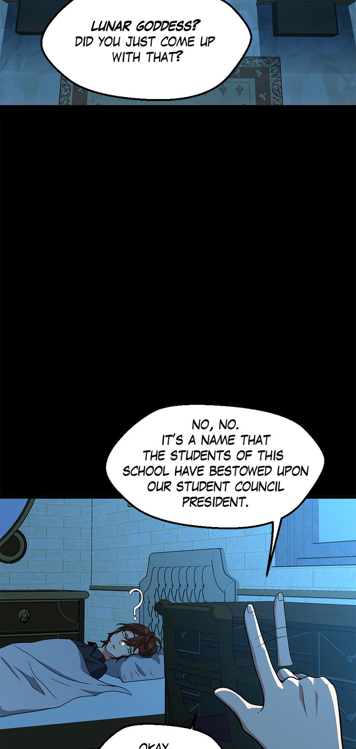 The Beginning After the End Chapter 90 - Page 68