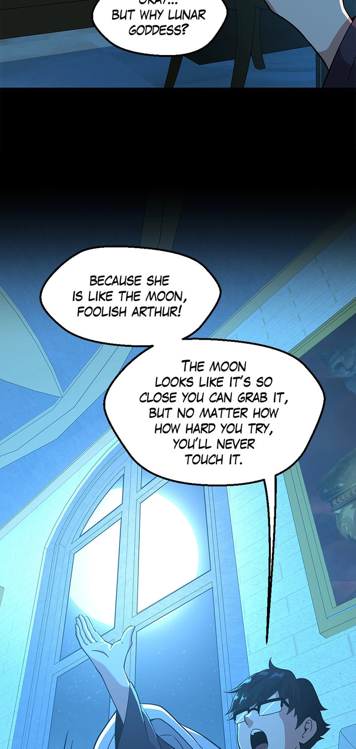 The Beginning After the End Chapter 90 - Page 69