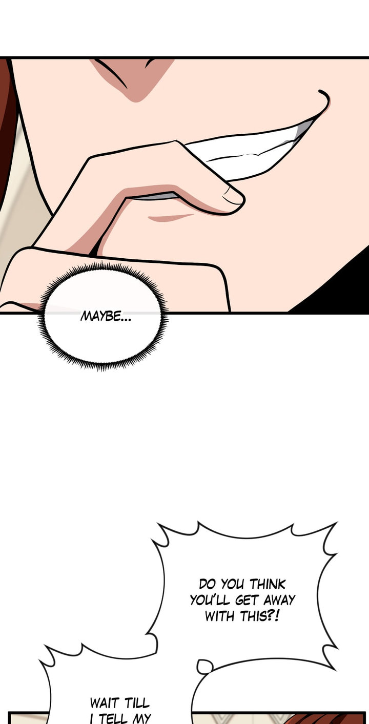 The Beginning After the End Chapter 90 - Page 8