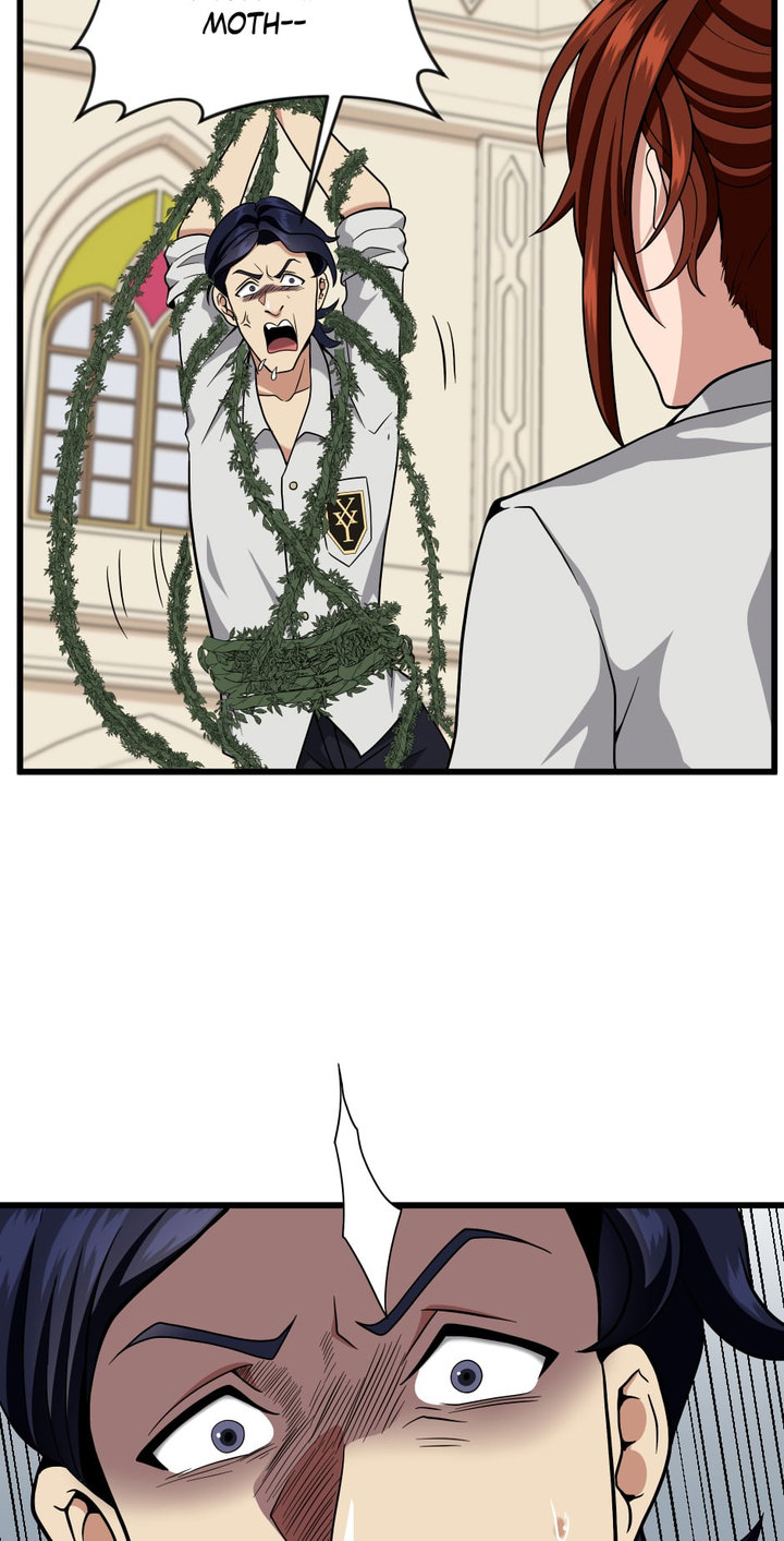 The Beginning After the End Chapter 90 - Page 9