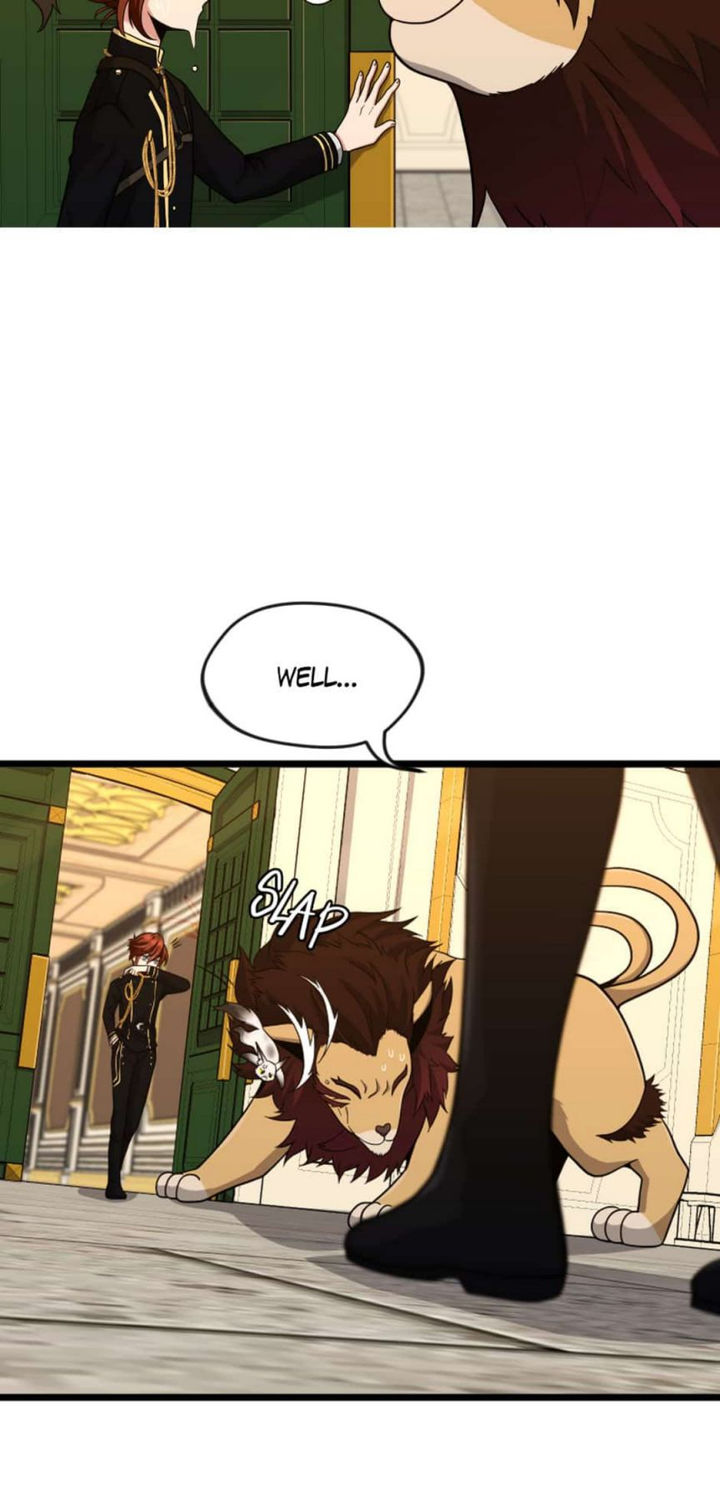 The Beginning After the End Chapter 91 - Page 10