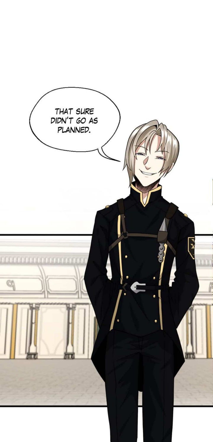 The Beginning After the End Chapter 91 - Page 11