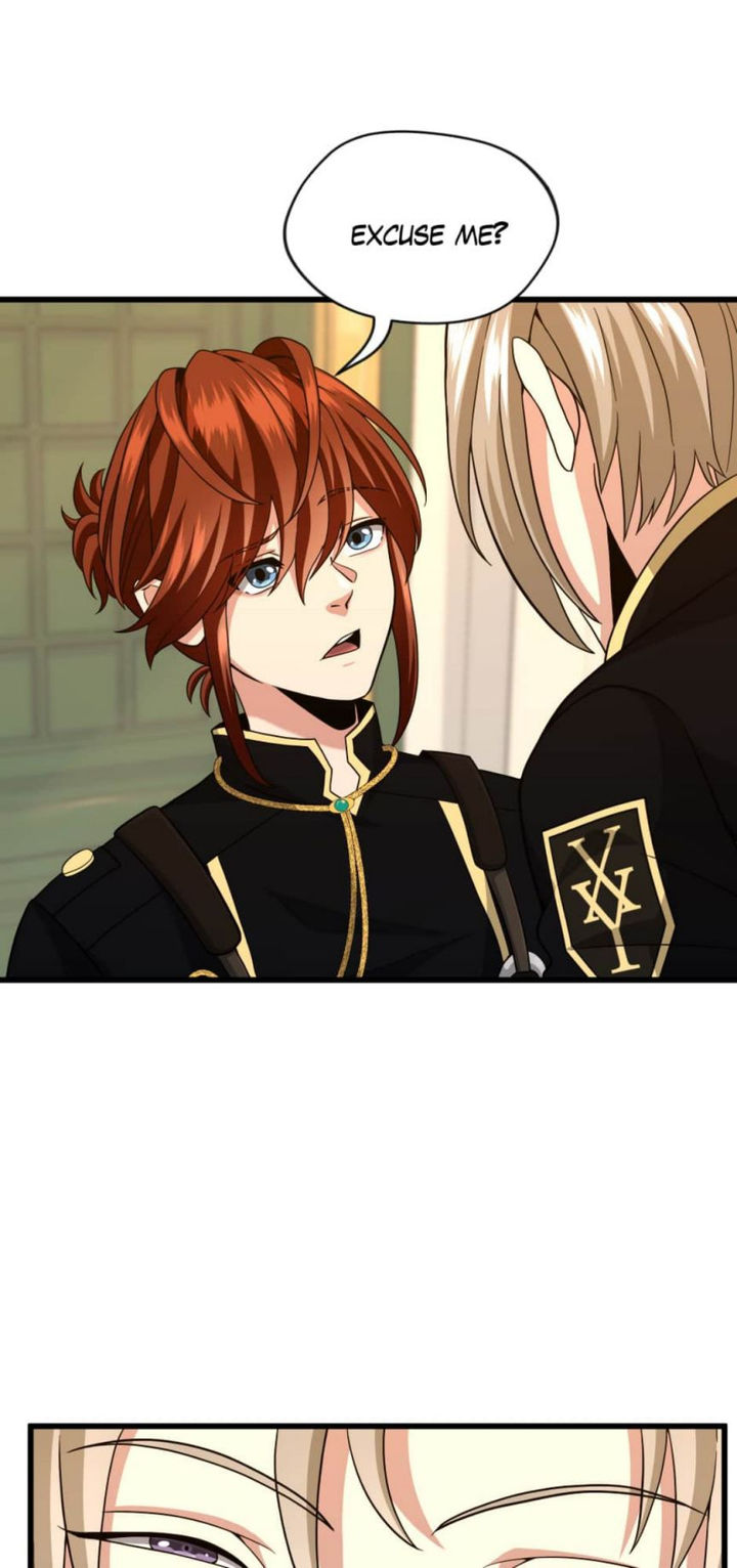 The Beginning After the End Chapter 91 - Page 16