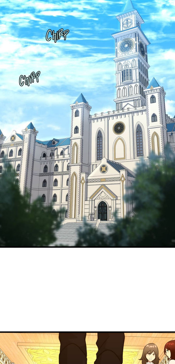 The Beginning After the End Chapter 91 - Page 2