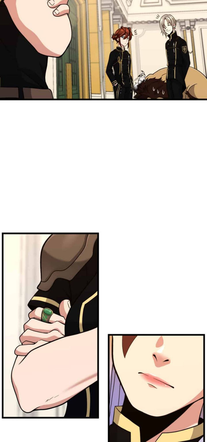 The Beginning After the End Chapter 91 - Page 22