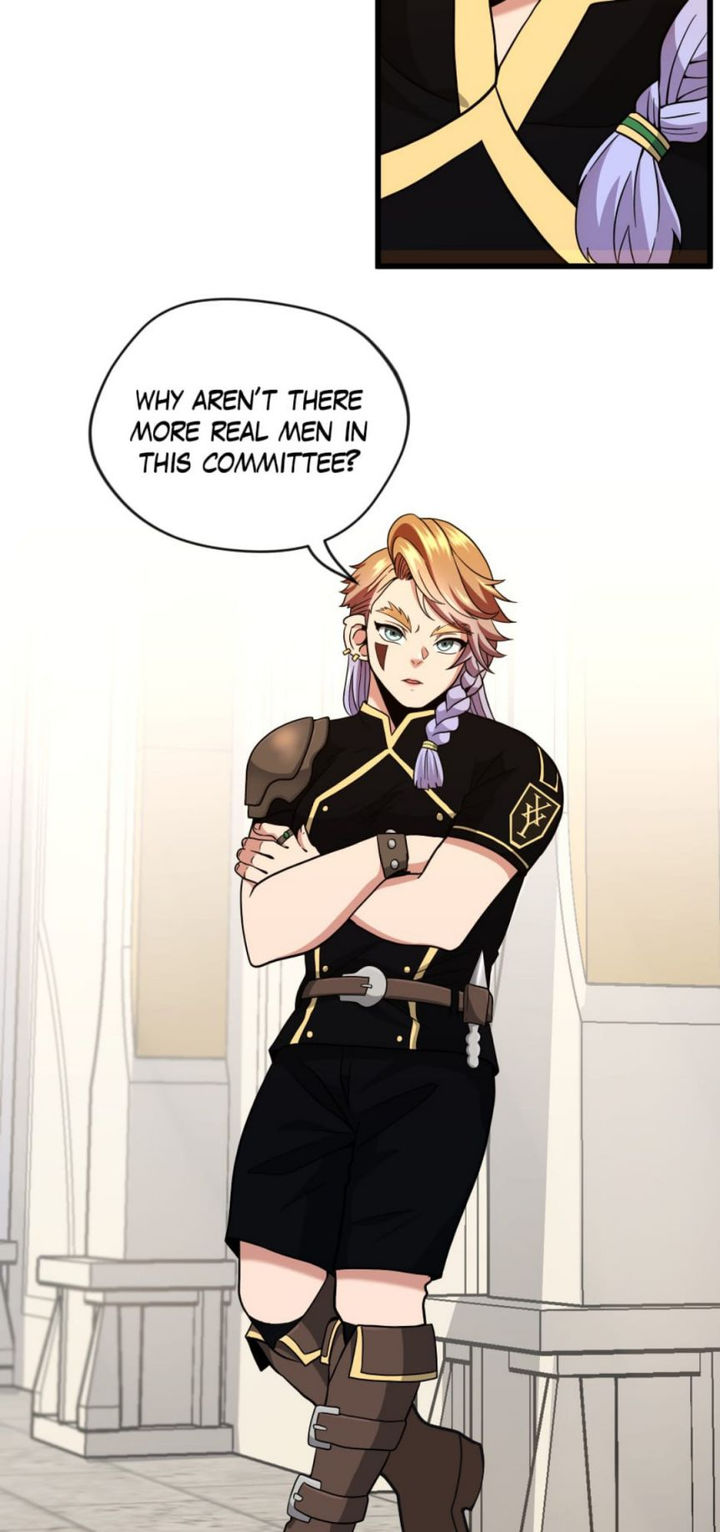 The Beginning After the End Chapter 91 - Page 23