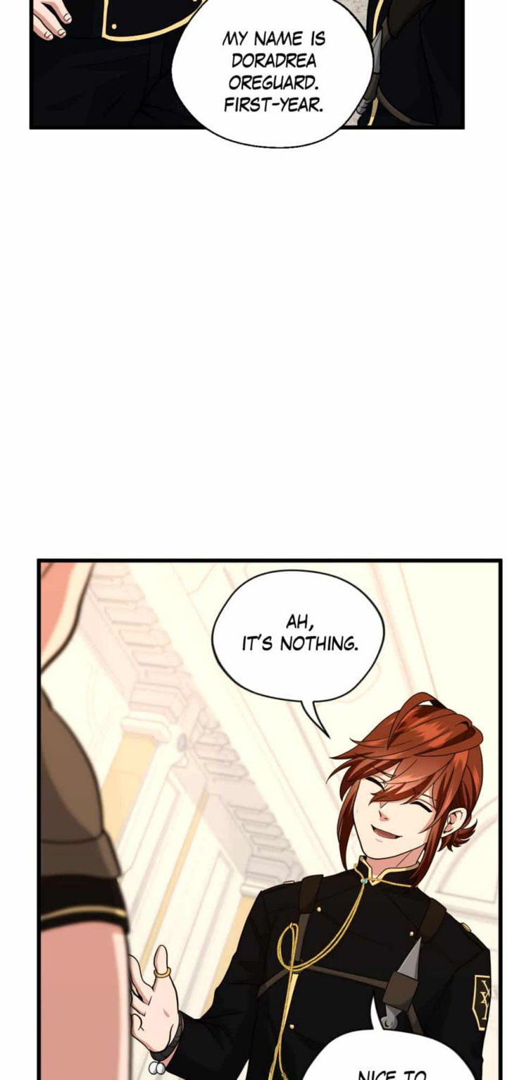 The Beginning After the End Chapter 91 - Page 26