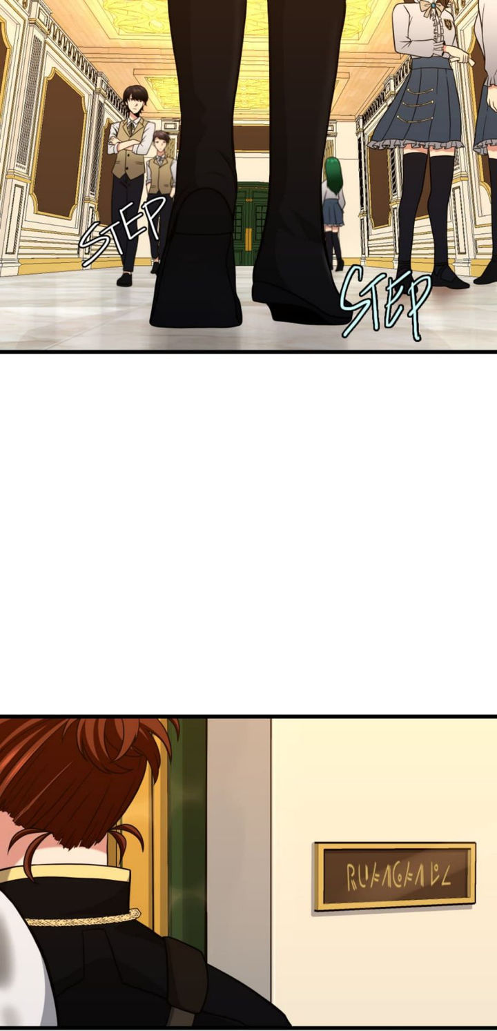 The Beginning After the End Chapter 91 - Page 3