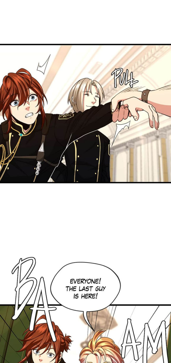 The Beginning After the End Chapter 91 - Page 31