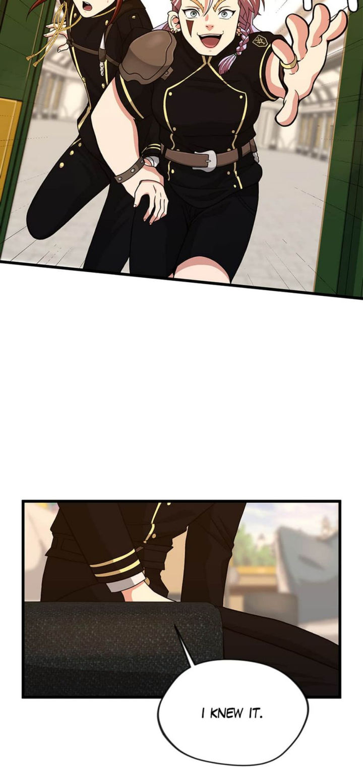 The Beginning After the End Chapter 91 - Page 32