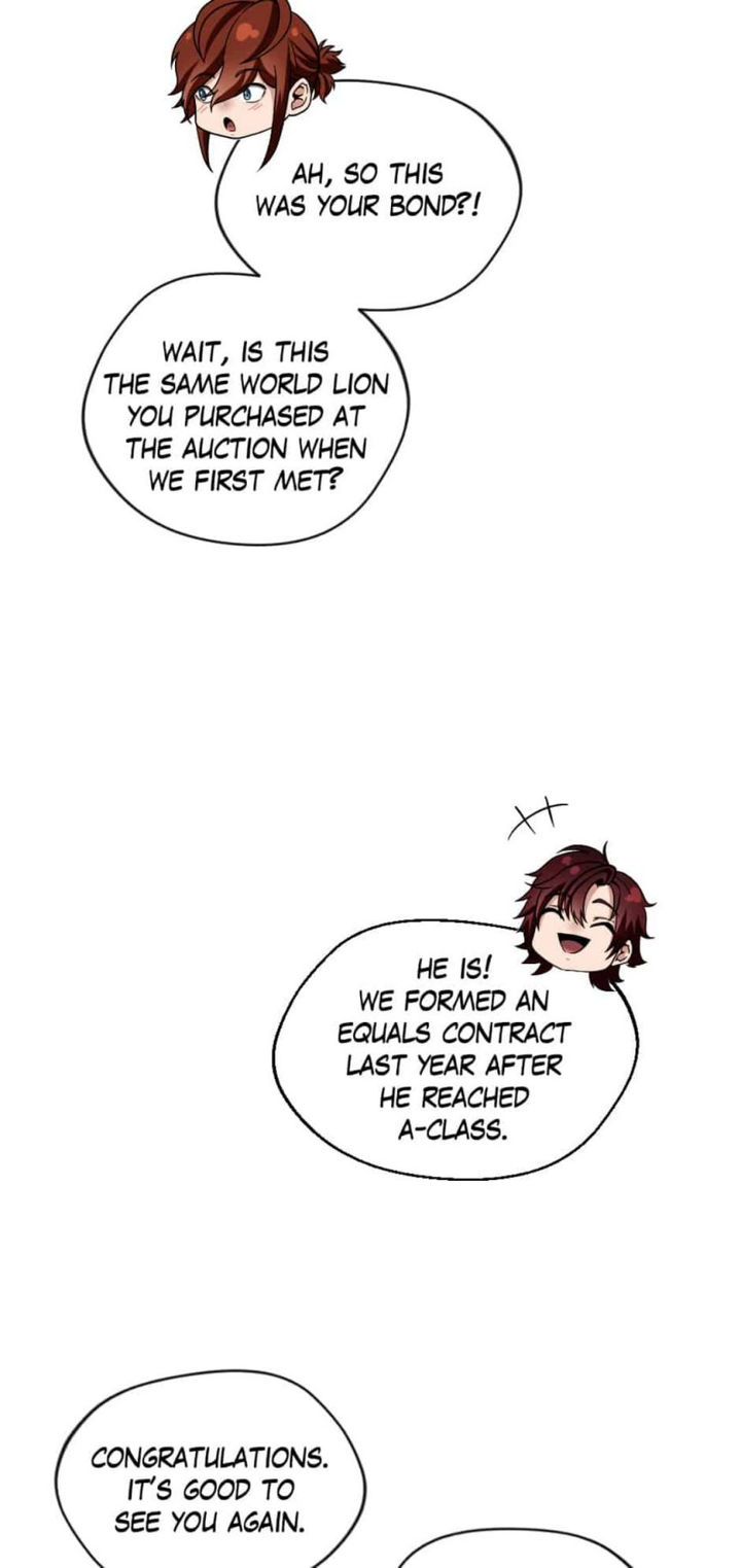 The Beginning After the End Chapter 91 - Page 36