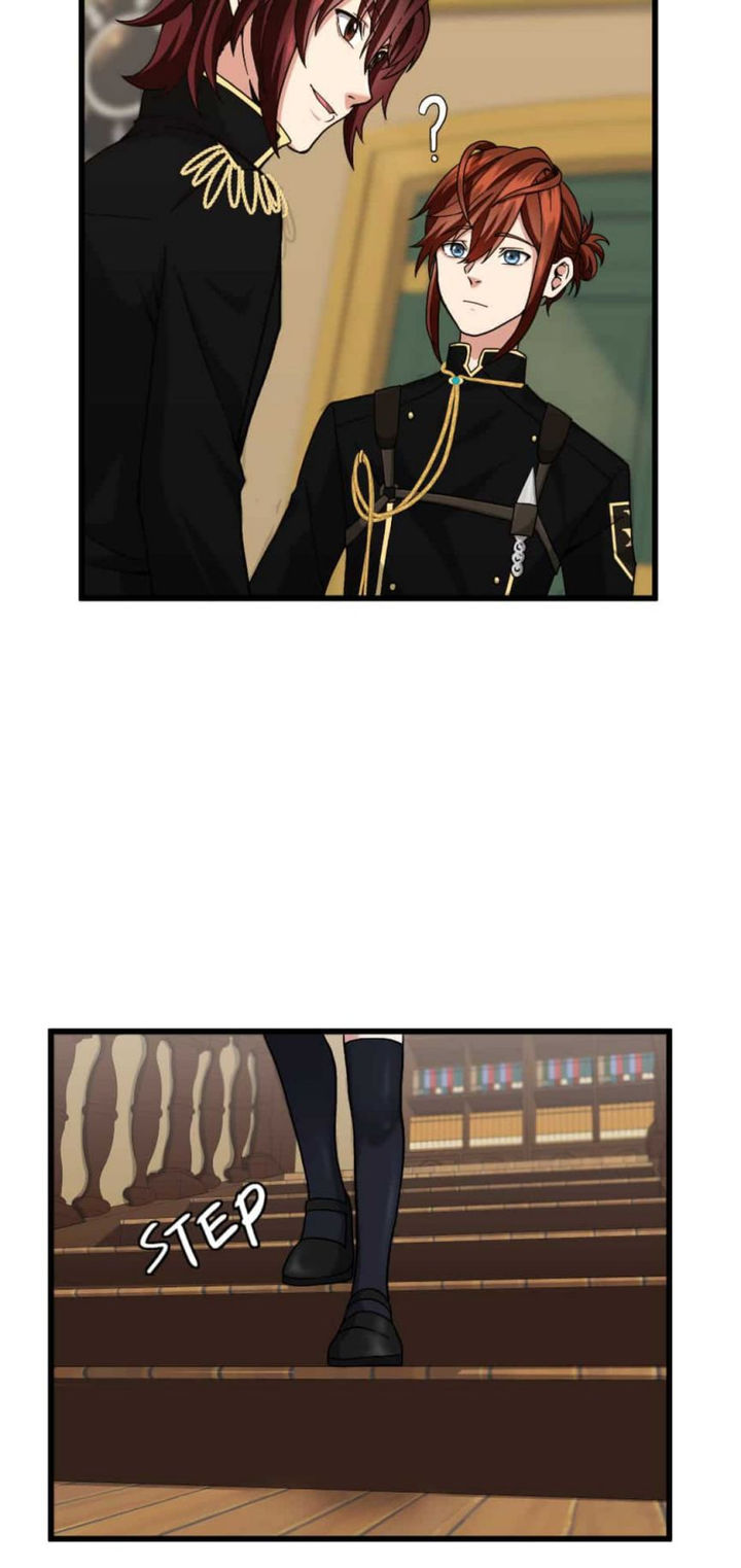 The Beginning After the End Chapter 91 - Page 38