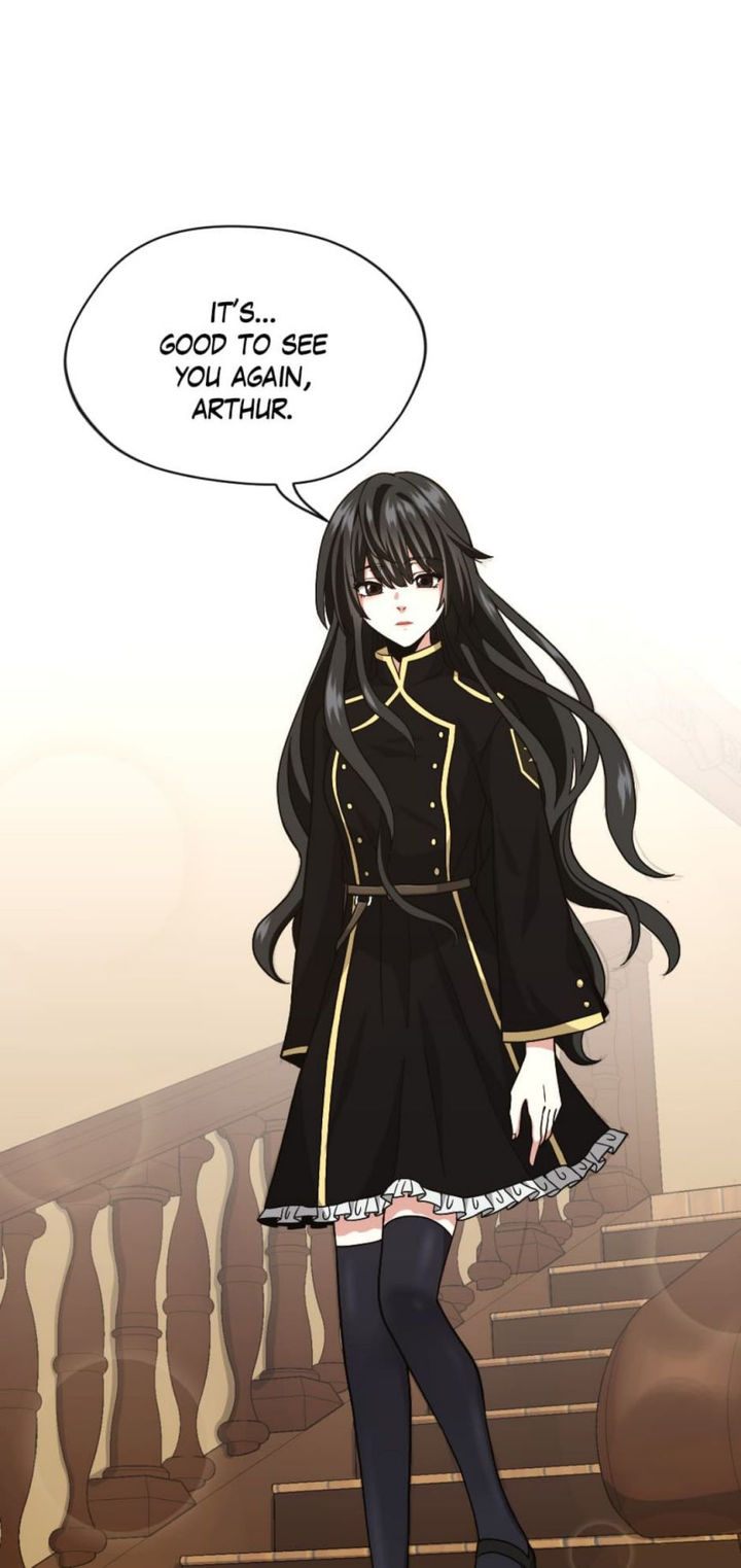 The Beginning After the End Chapter 91 - Page 39