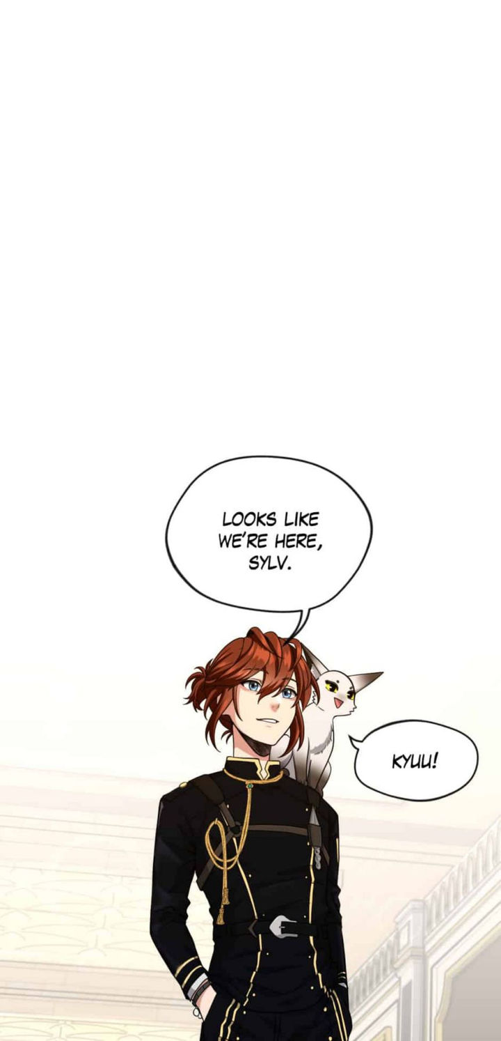 The Beginning After the End Chapter 91 - Page 4