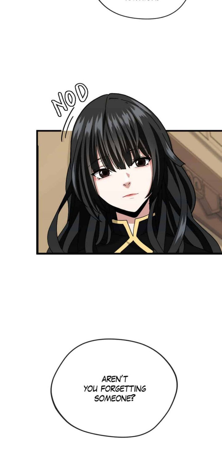 The Beginning After the End Chapter 91 - Page 41