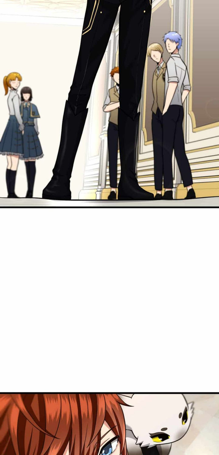 The Beginning After the End Chapter 91 - Page 5