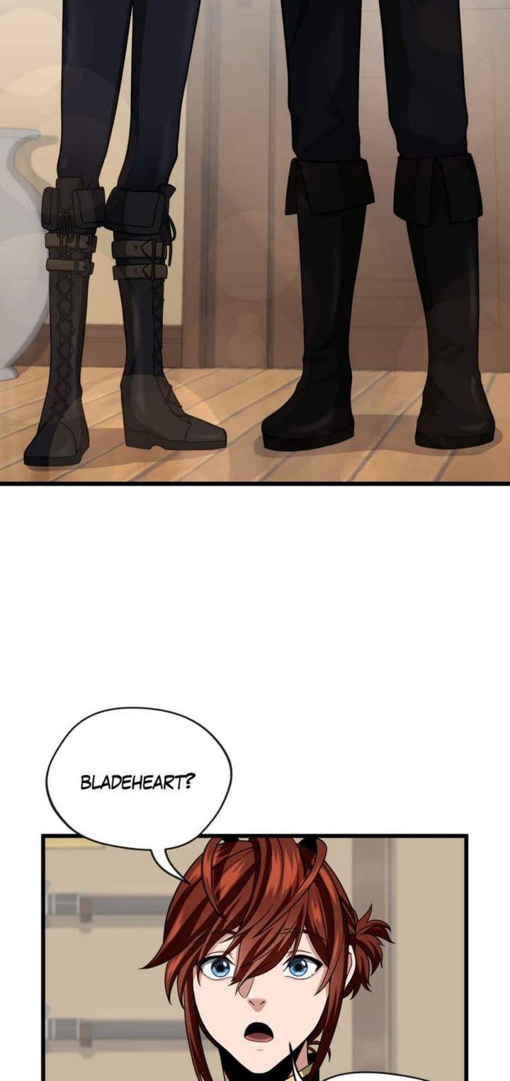 The Beginning After the End Chapter 91 - Page 50