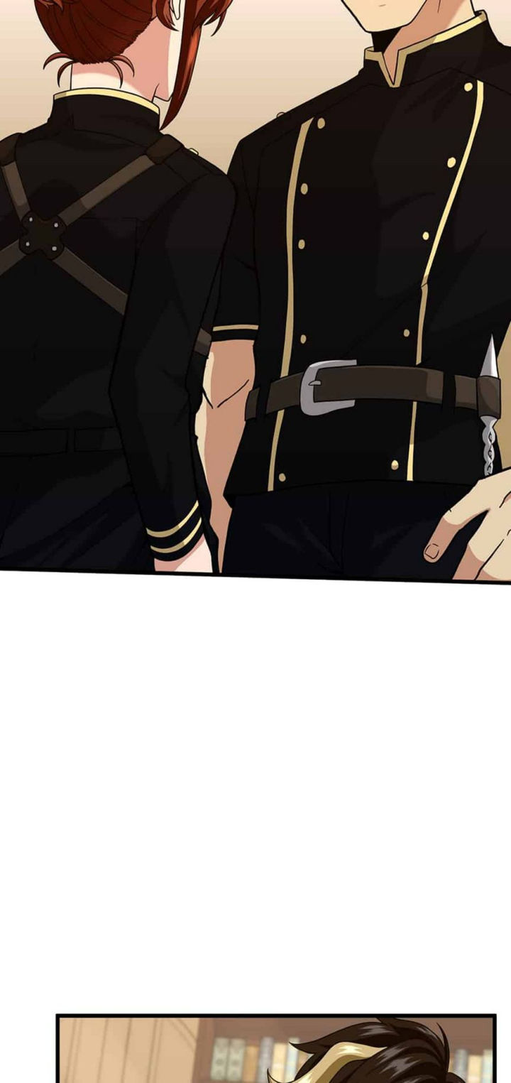 The Beginning After the End Chapter 91 - Page 55