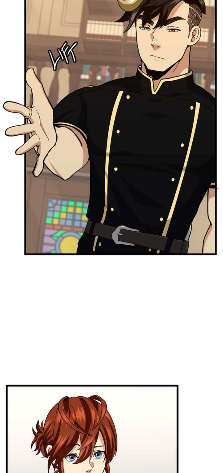 The Beginning After the End Chapter 91 - Page 56