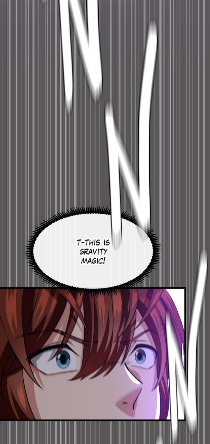 The Beginning After the End Chapter 91 - Page 59