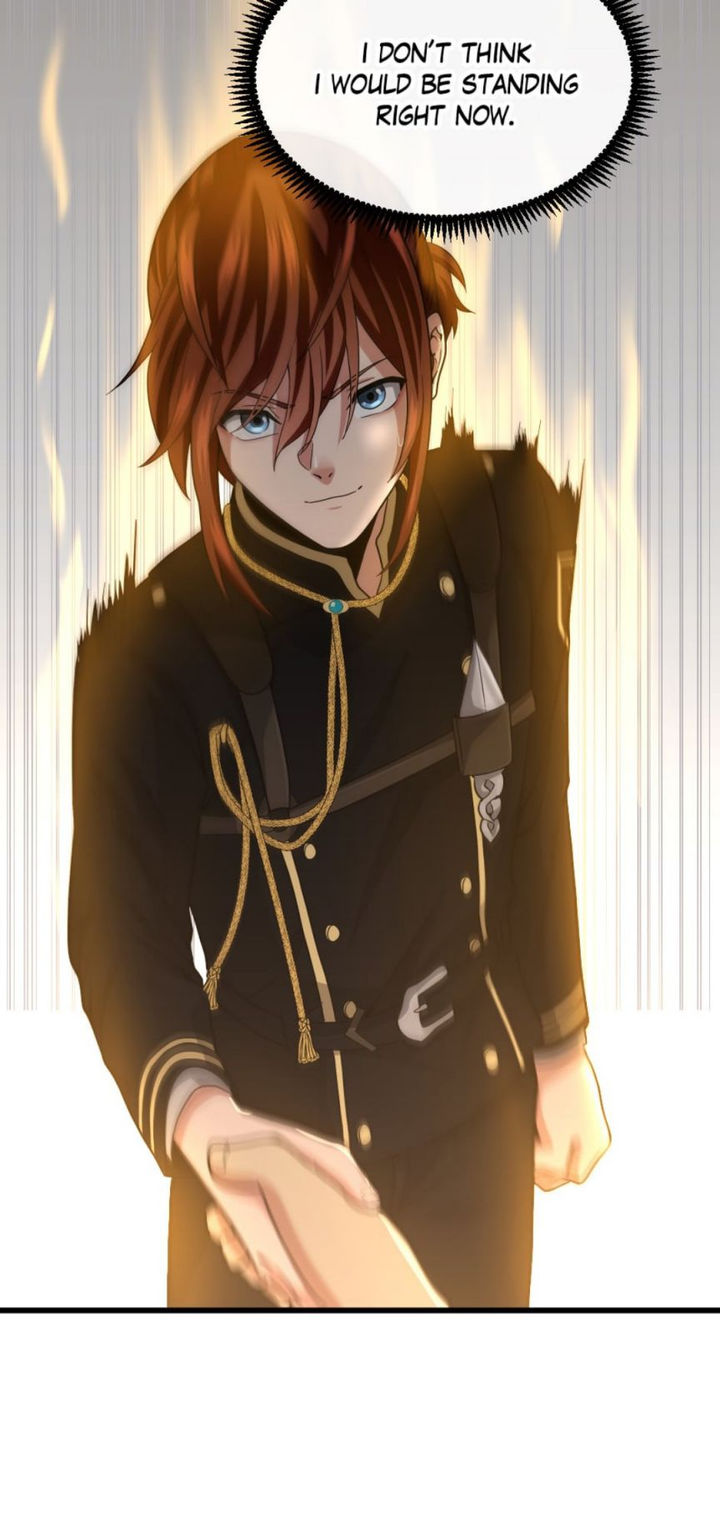 The Beginning After the End Chapter 91 - Page 62