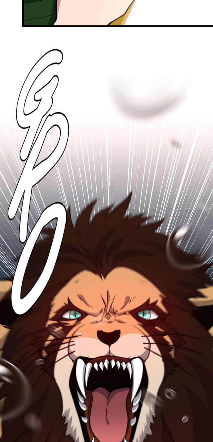 The Beginning After the End Chapter 91 - Page 7