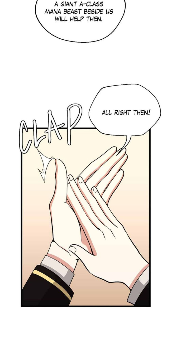 The Beginning After the End Chapter 91 - Page 71