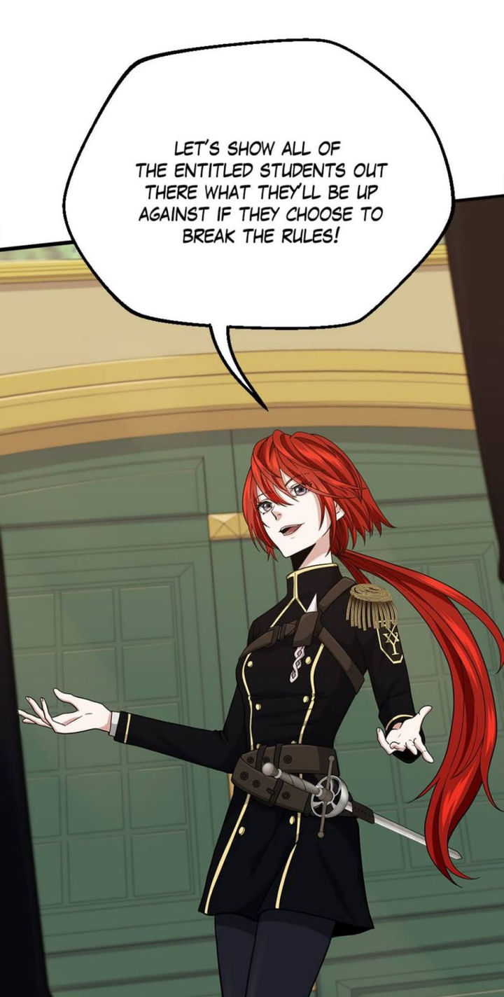 The Beginning After the End Chapter 91 - Page 72