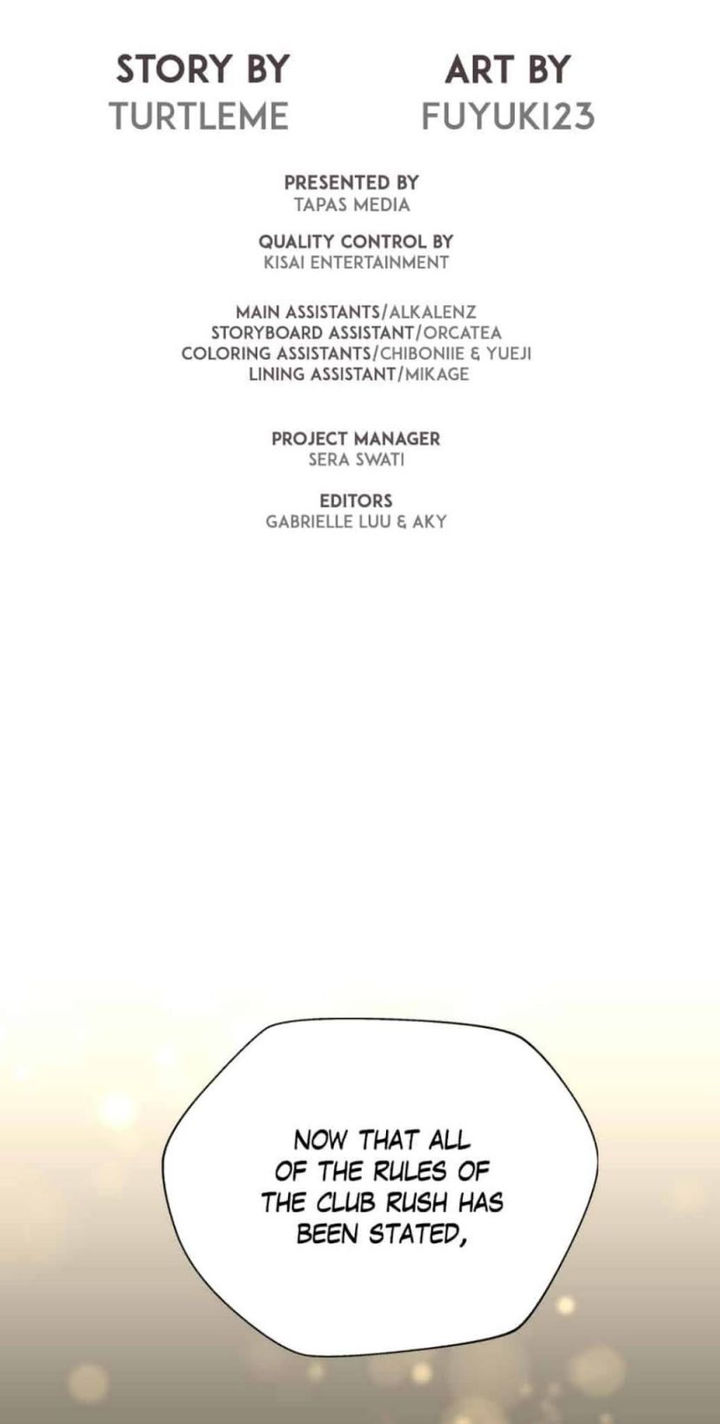 The Beginning After the End Chapter 91 - Page 74