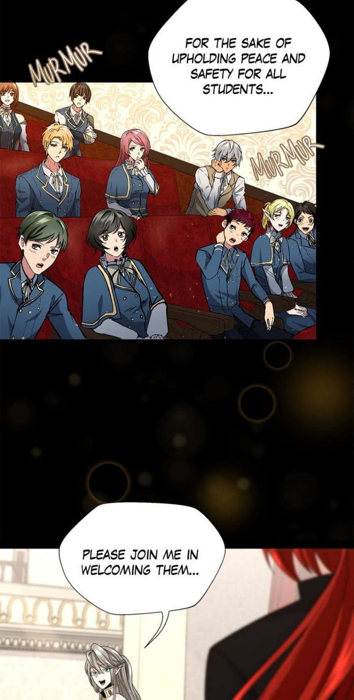 The Beginning After the End Chapter 91 - Page 78