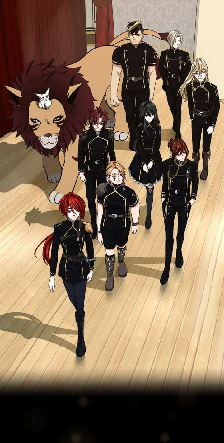 The Beginning After the End Chapter 91 - Page 80