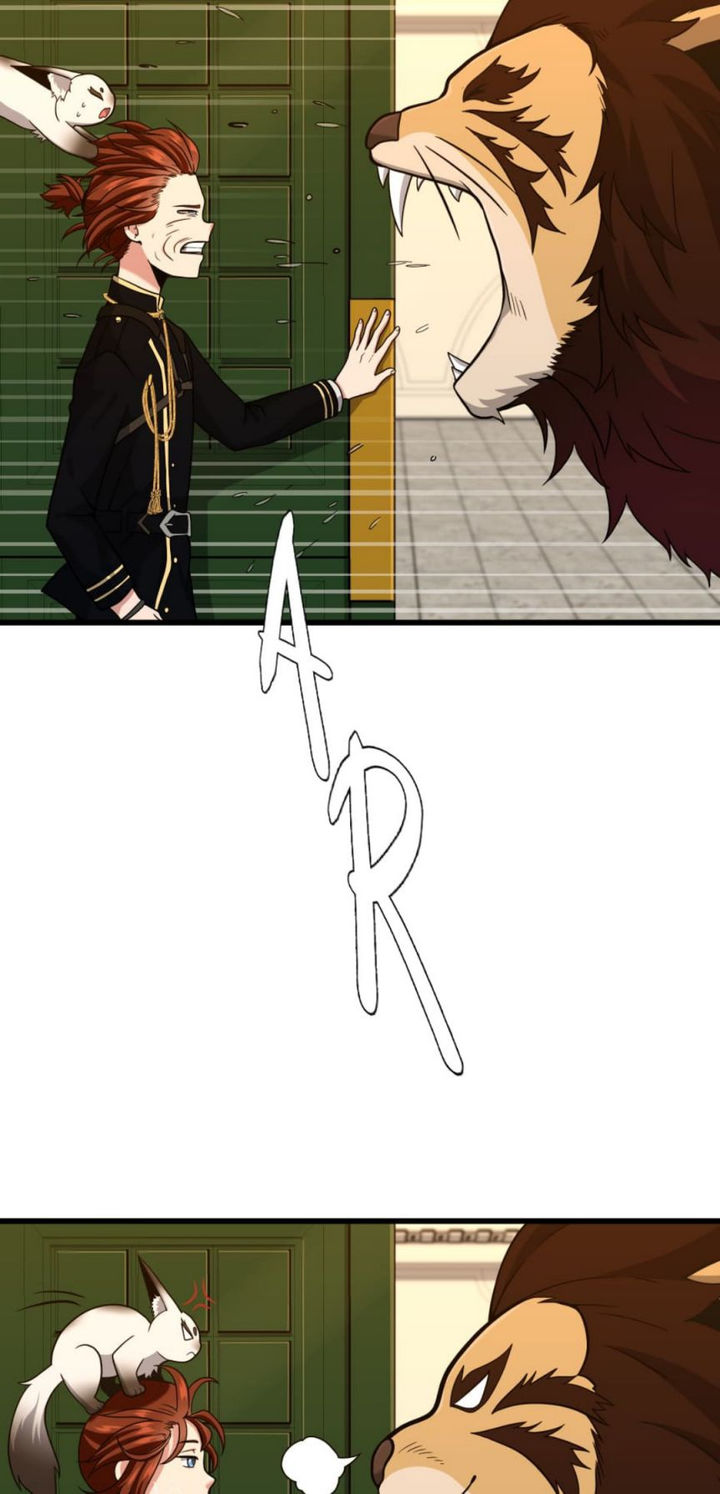 The Beginning After the End Chapter 91 - Page 9