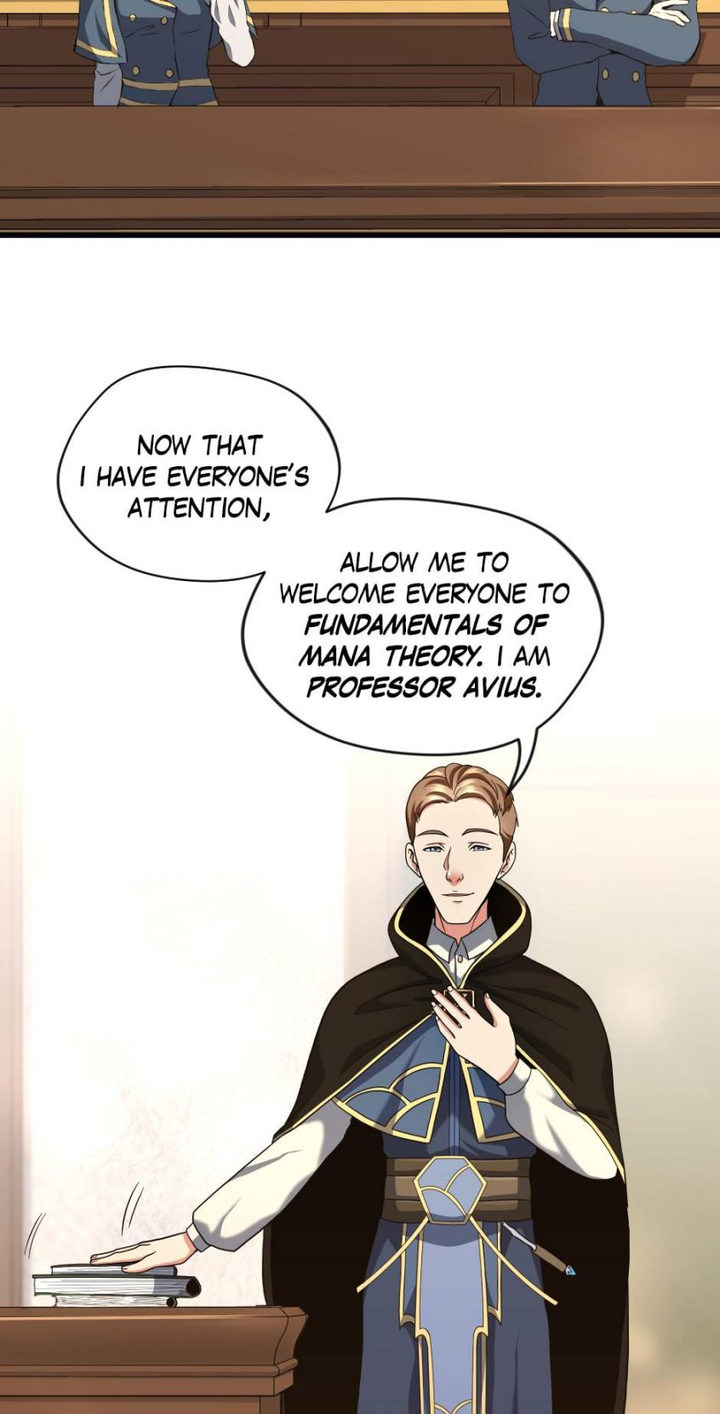 The Beginning After the End Chapter 92 - Page 10