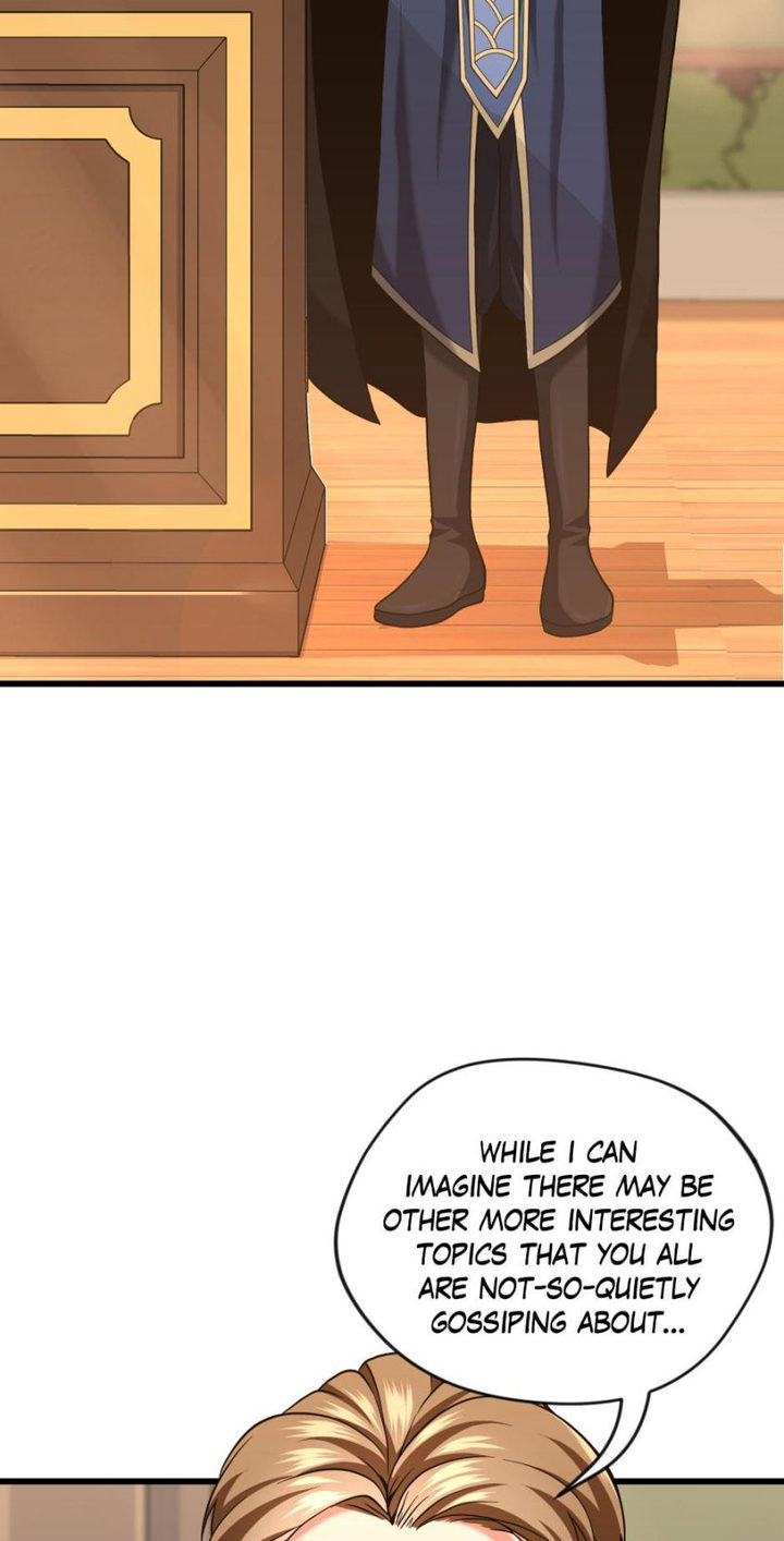 The Beginning After the End Chapter 92 - Page 11