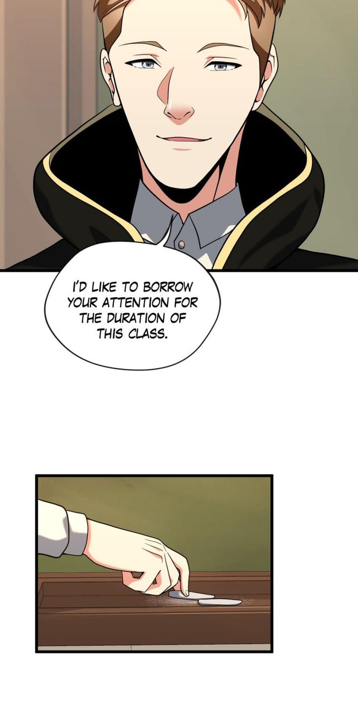 The Beginning After the End Chapter 92 - Page 12