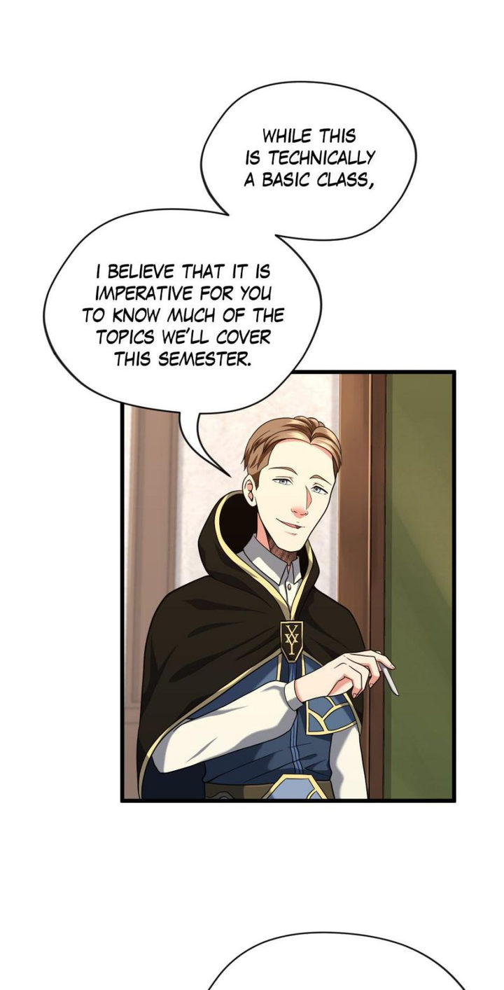 The Beginning After the End Chapter 92 - Page 13