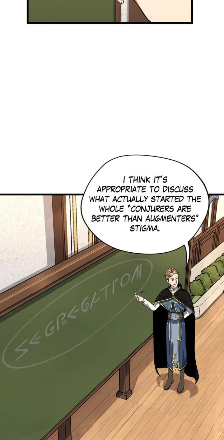 The Beginning After the End Chapter 92 - Page 15