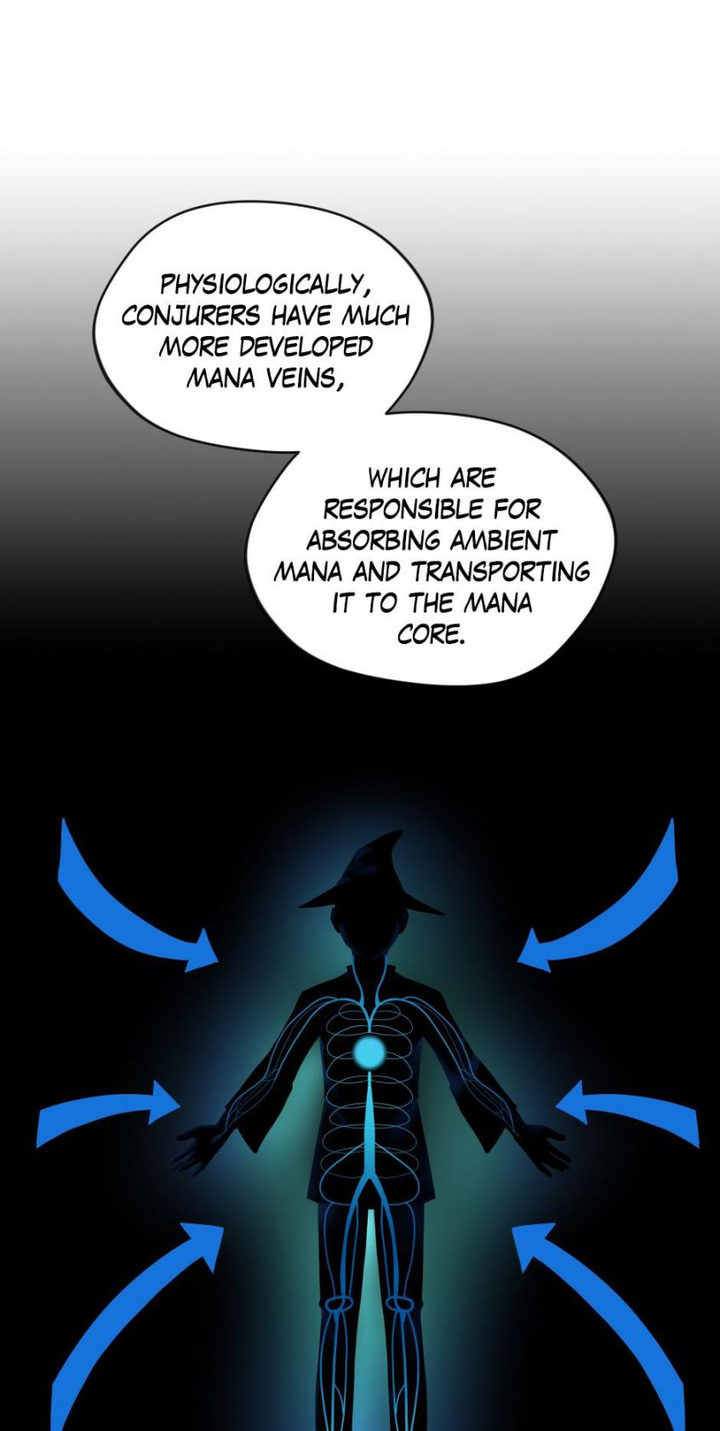 The Beginning After the End Chapter 92 - Page 17