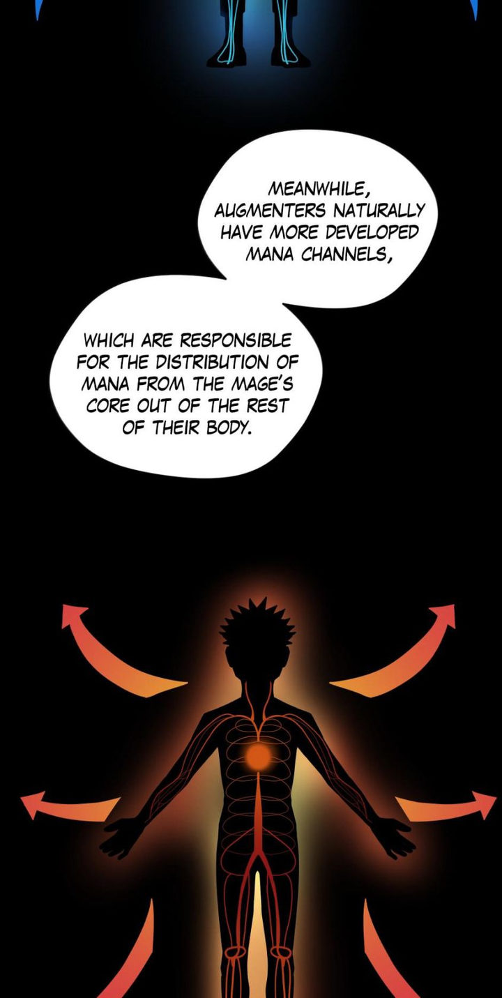 The Beginning After the End Chapter 92 - Page 18