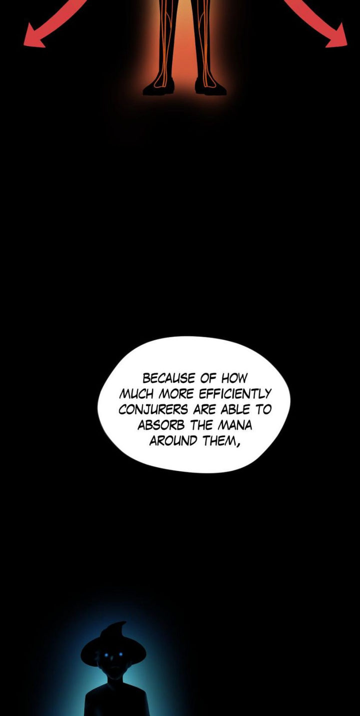 The Beginning After the End Chapter 92 - Page 19