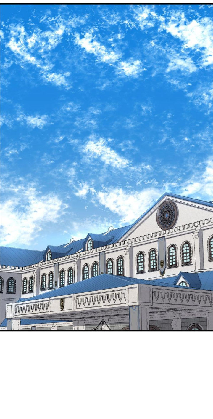 The Beginning After the End Chapter 92 - Page 2